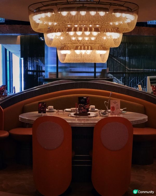 人氣打卡火鍋店香江花月喺銅鑼灣開咗分店，依家除咗有火鍋之外仲...