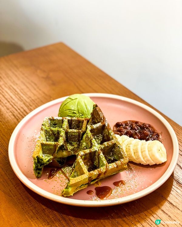 大圍有唔少嘅小店cafe 尤其係村屋個邊！😆 「夏雪」都已經...