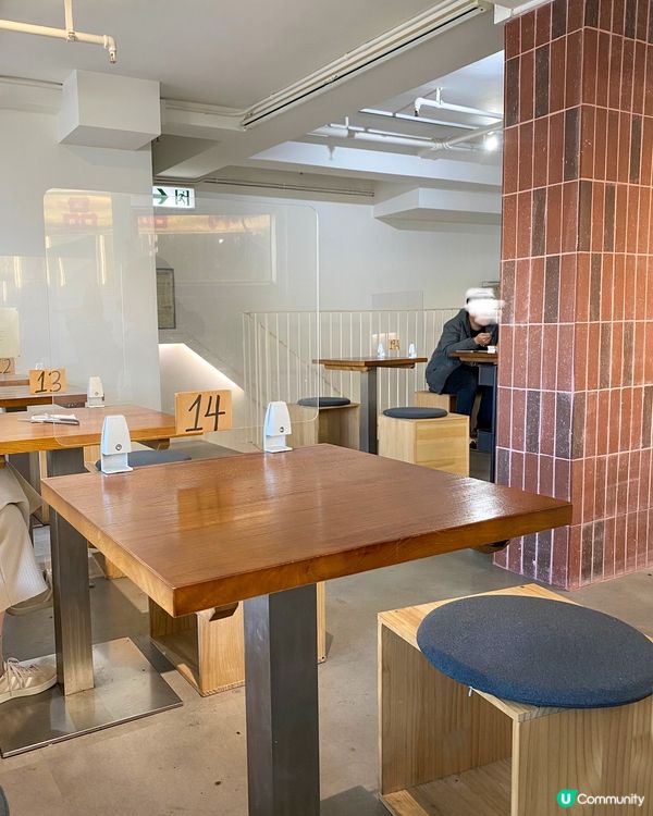 大圍有唔少嘅小店cafe 尤其係村屋個邊！😆 「夏雪」都已經...