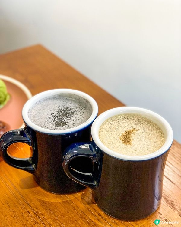 大圍有唔少嘅小店cafe 尤其係村屋個邊！😆 「夏雪」都已經...