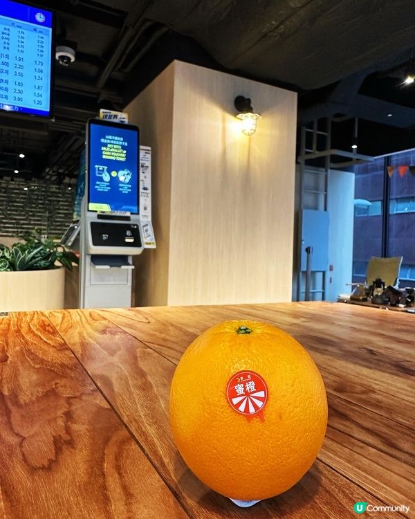 🍊識揀一定揀蜜橙🍊