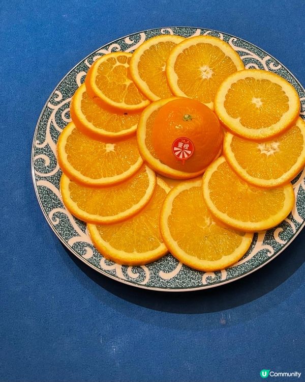 🍊識揀一定揀蜜橙🍊