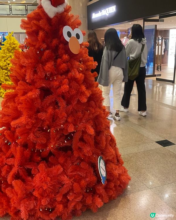 芝麻街美國家傳戶曉嘅卡通片，香港作為國際大都會，香港人當然都...