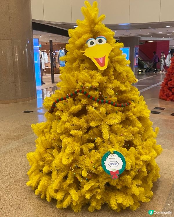 芝麻街美國家傳戶曉嘅卡通片，香港作為國際大都會，香港人當然都...