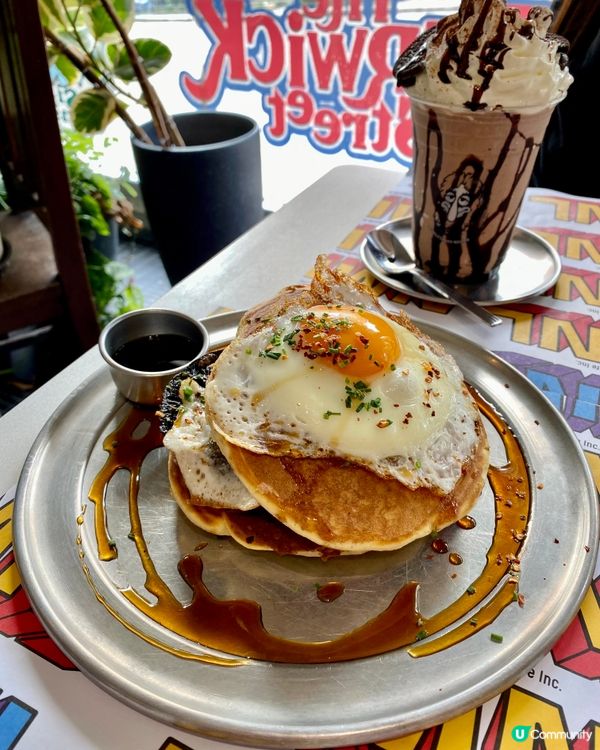 冇諗過喺石硤尾可以搵到間咁有特色的店