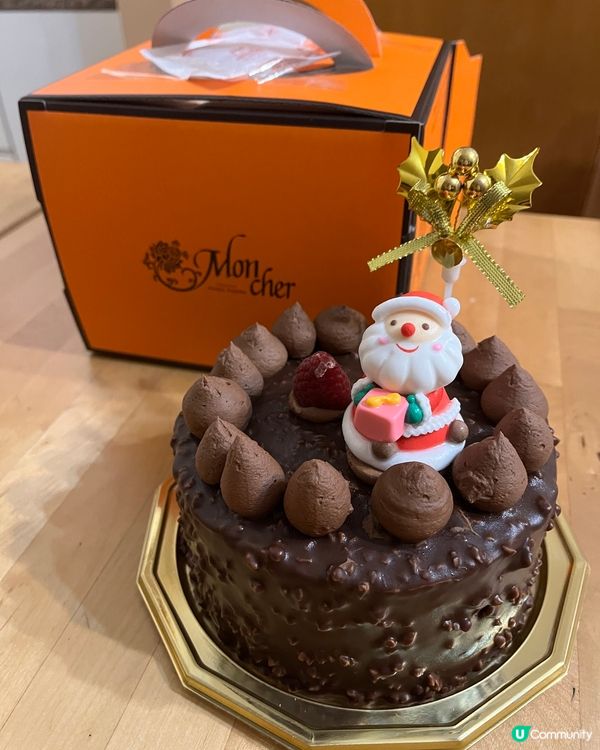 聖誕快樂🎅🏻🎄Merry Christmas 🎉