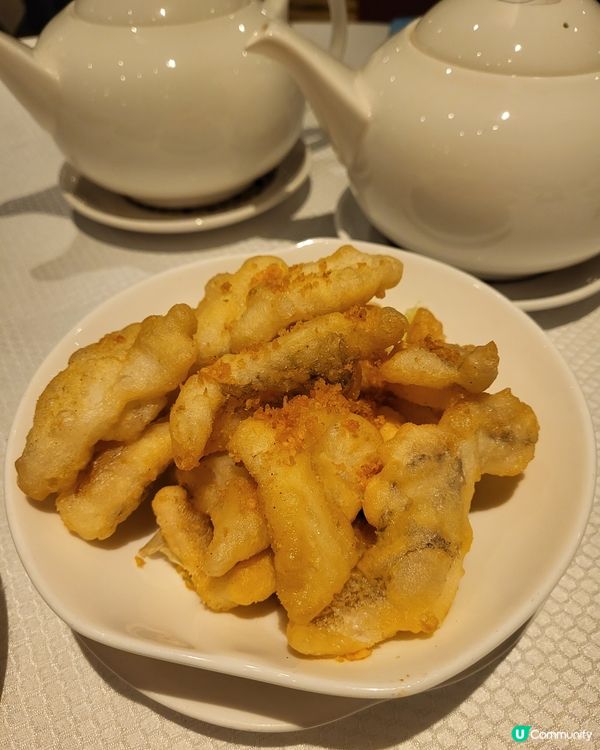 海景軒,環境靚,野食正,服務員又好,今回飲茶選得好!#社群生...