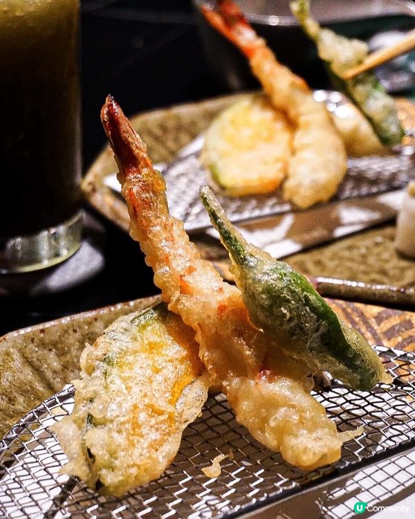 《年尾食餐好😍A5和牛嚐鮮套餐食齊11道菜》