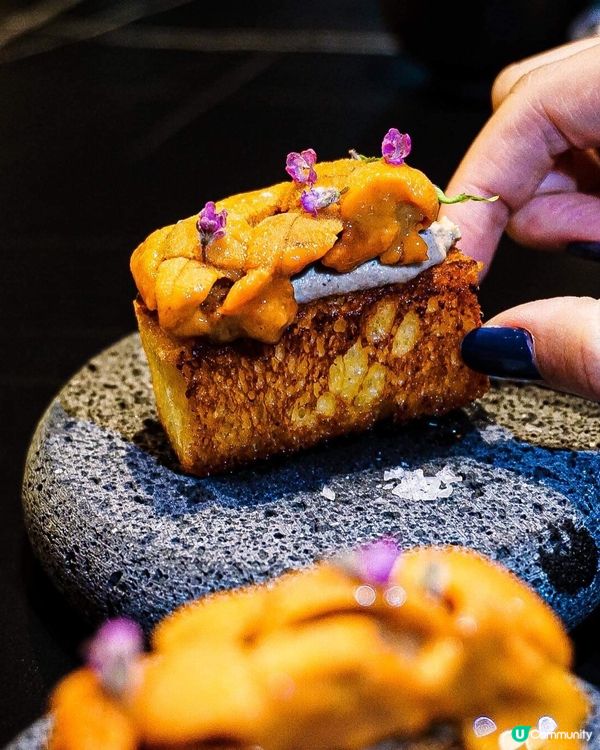 《年尾食餐好😍A5和牛嚐鮮套餐食齊11道菜》