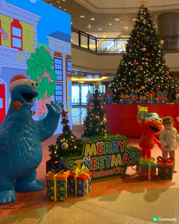 芝麻街美國家傳戶曉嘅卡通片，香港作為國際大都會，香港人當然都...