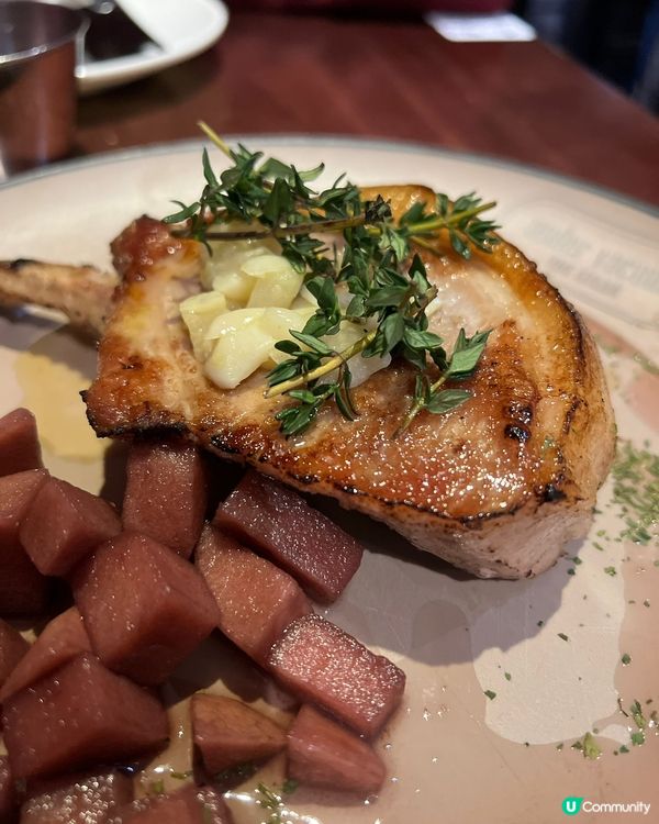 味道💯慢煮工業 