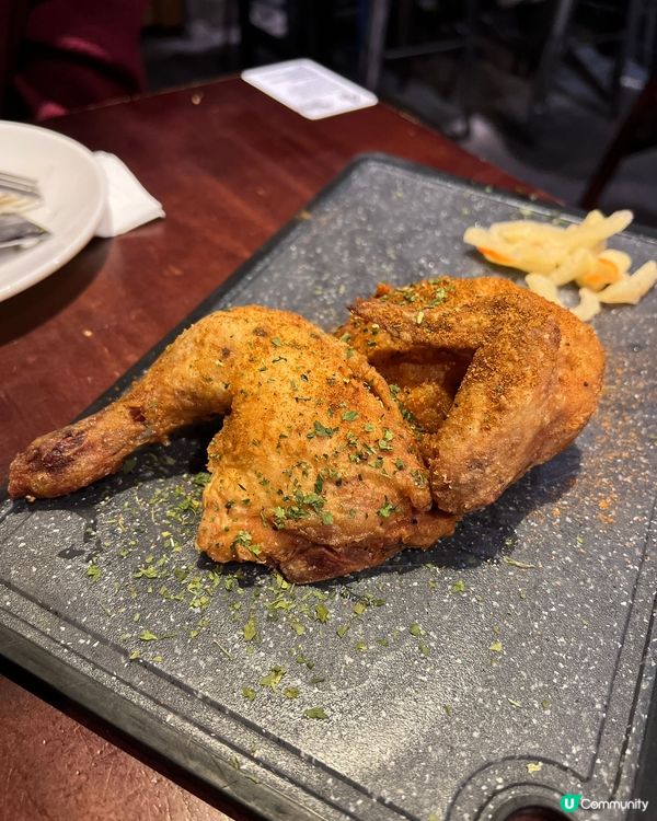 味道💯慢煮工業 