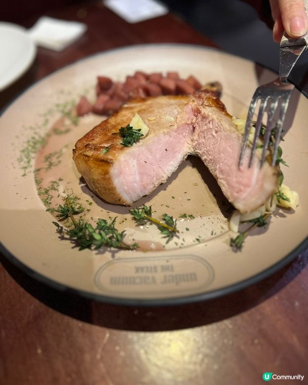 味道💯慢煮工業 