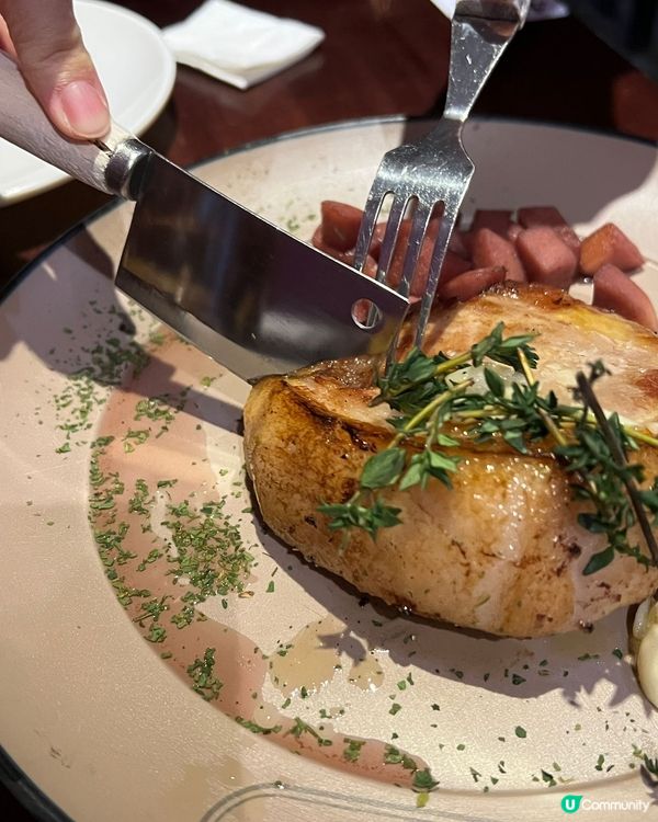 味道💯慢煮工業 