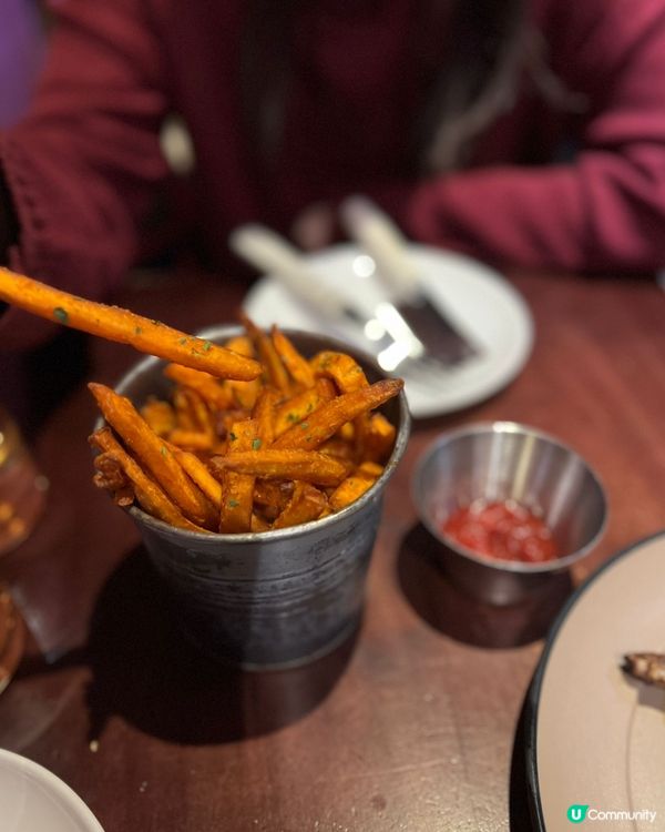 味道💯慢煮工業 