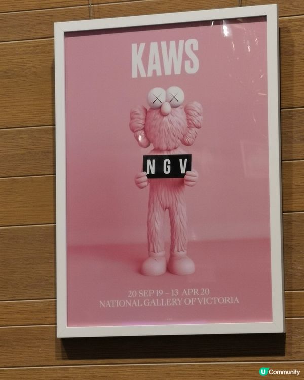 Lex Coffee係一間充滿潮流同藝術結合的cafe，ca...