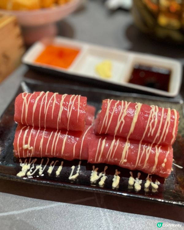 玩味新派創意特色點心🧆