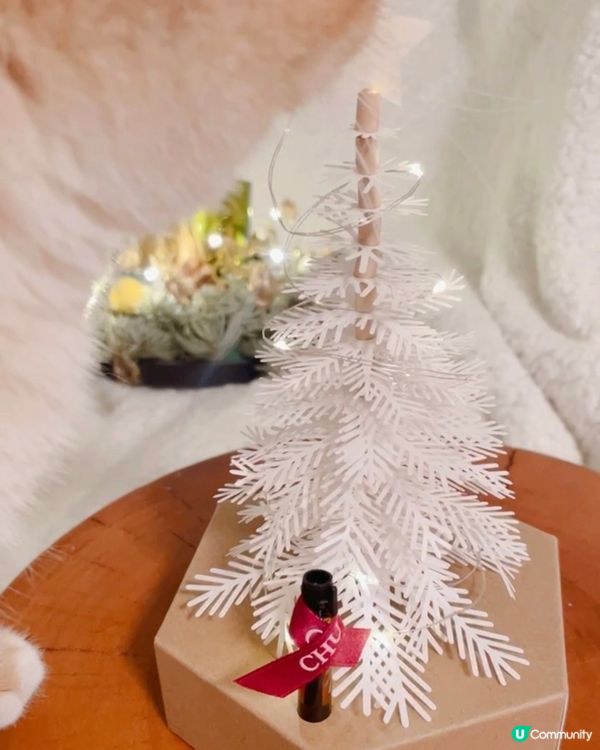 Monoyono 的骰迷你的Paper Botanics 擴...