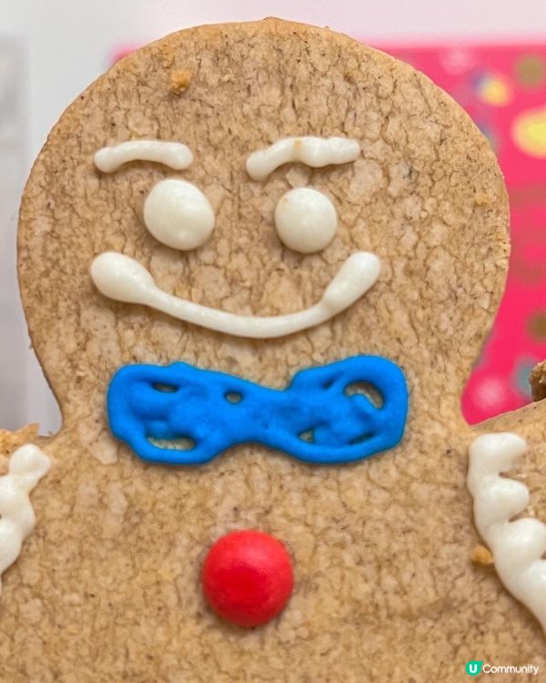 尖沙咀｜曲奇童話