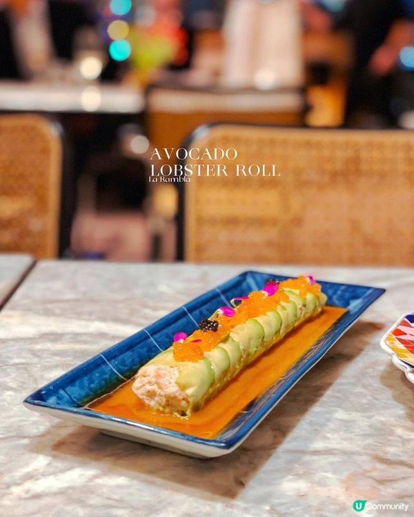 💛  中環-係一晚好搞笑嘅西班牙🇪🇸餐廳