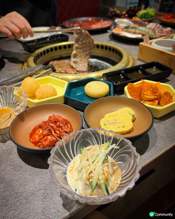 ✤♡ 日式烤肉放題 • 食材質素高 • 牛魔王必試 ♡✤