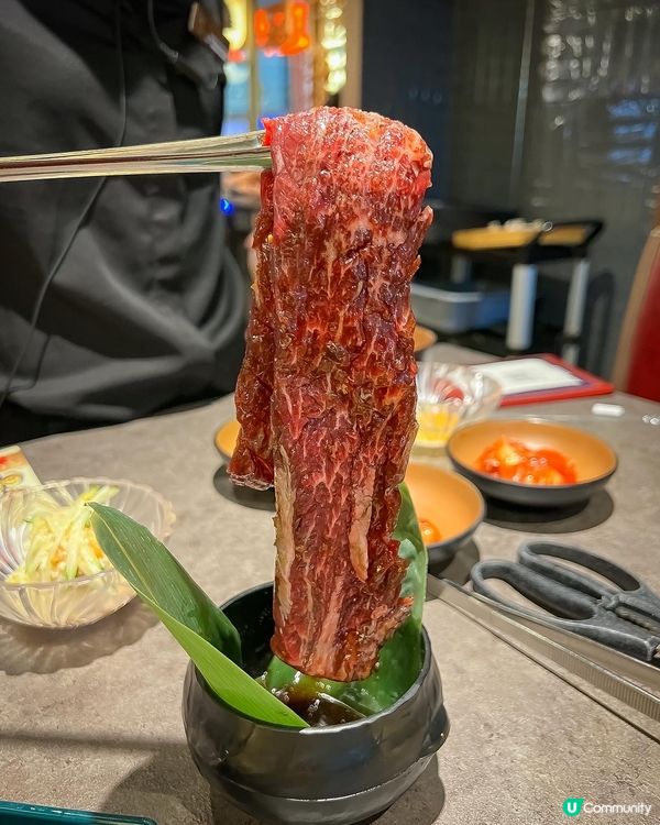 ✤♡ 日式烤肉放題 • 食材質素高 • 牛魔王必試 ♡✤