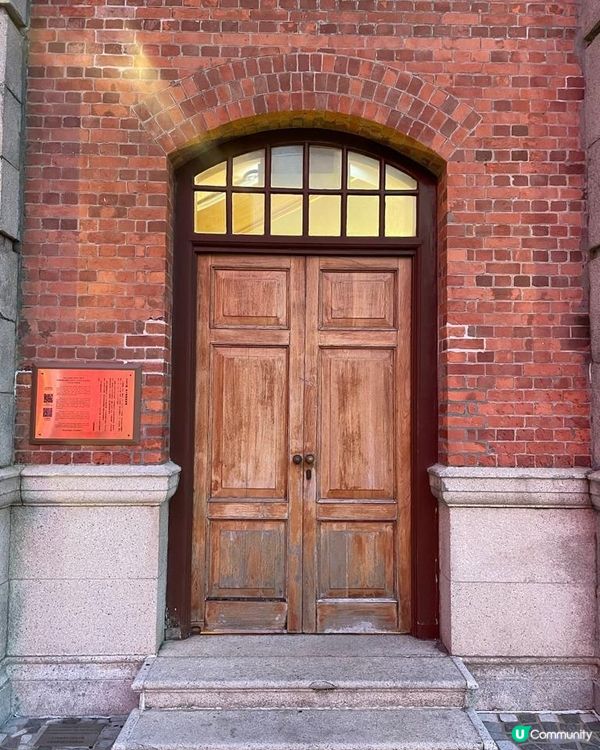 尖沙咀鐘樓打卡熱點