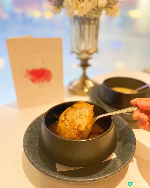 《MegaBox都有Fine Dining🍽》