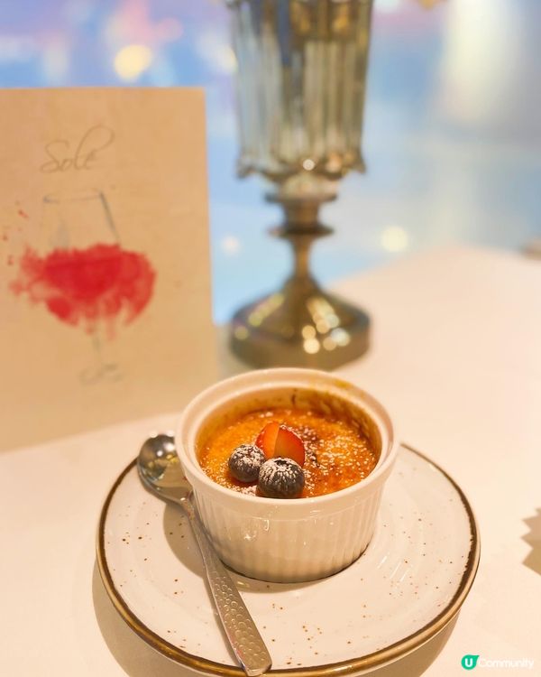 《MegaBox都有Fine Dining🍽》