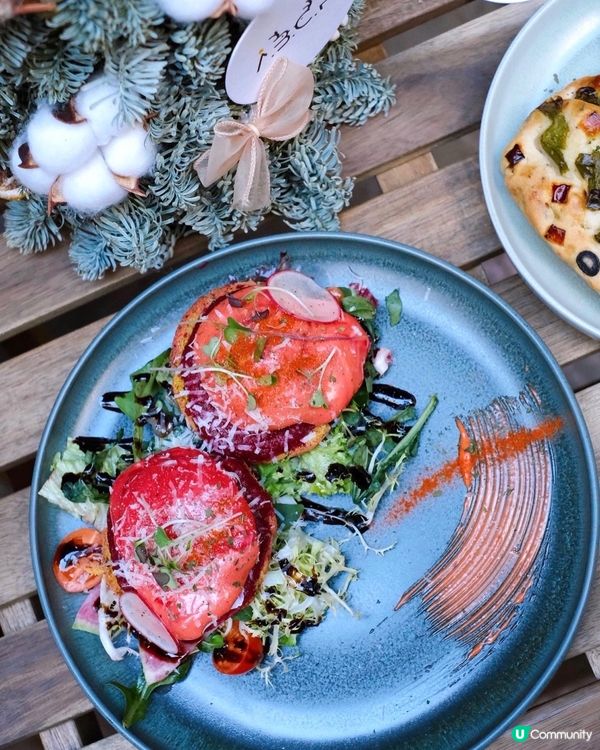 😍 隱世~轉角就遇見😌