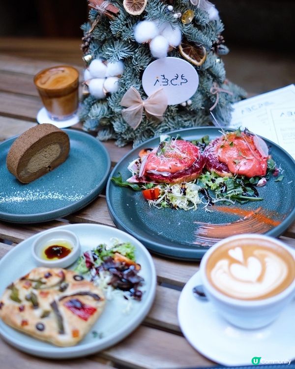 😍 隱世~轉角就遇見😌