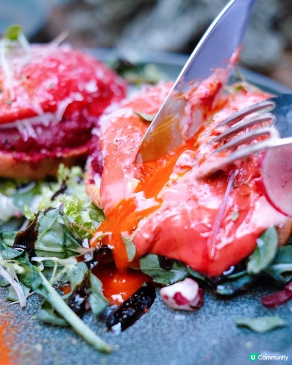 😍 隱世~轉角就遇見😌