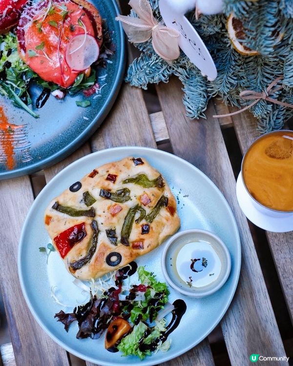 😍 隱世~轉角就遇見😌