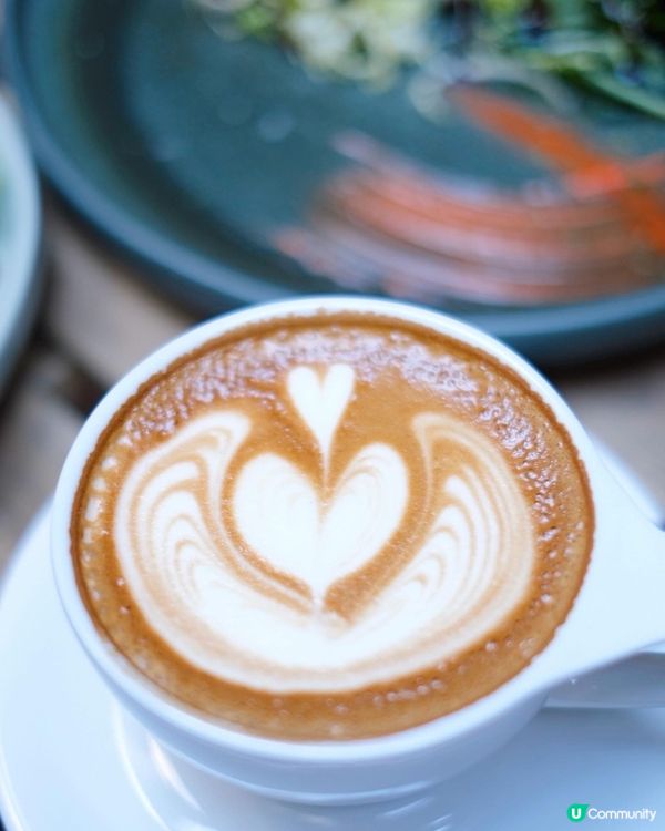 😍 隱世~轉角就遇見😌