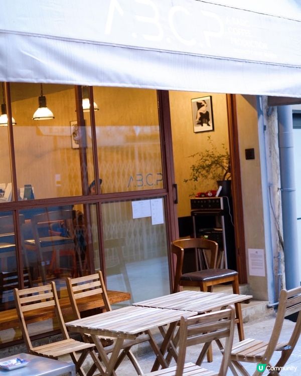 😍 隱世~轉角就遇見😌