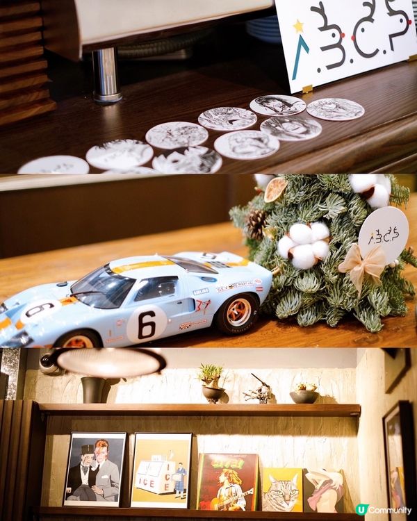 😍 隱世~轉角就遇見😌