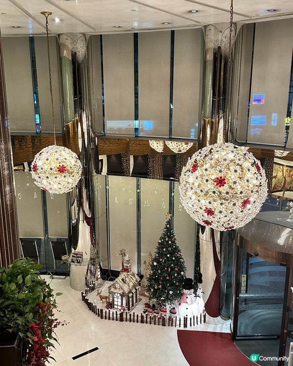 It’s Christmas season 🎄🎅🏻⛄️