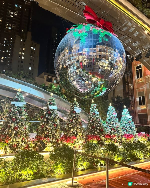 It’s Christmas season 🎄🎅🏻⛄️