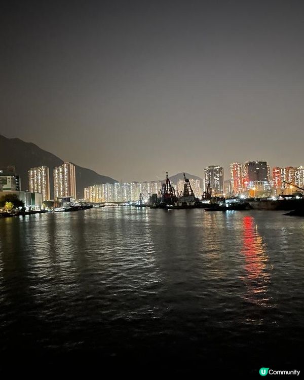 屯門「幻愛橋」打卡熱點