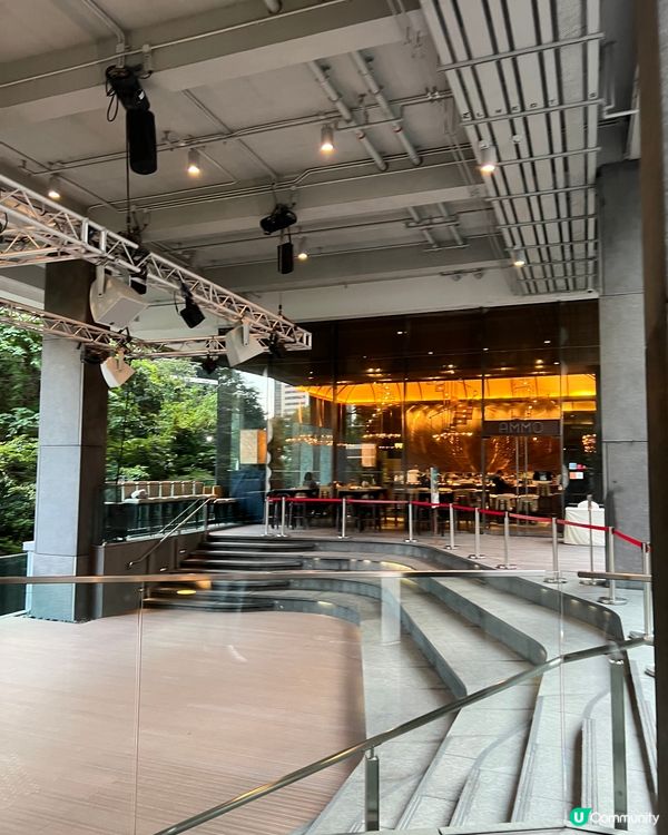 Ammo Hong Kong 食打卡Crystal Holi...