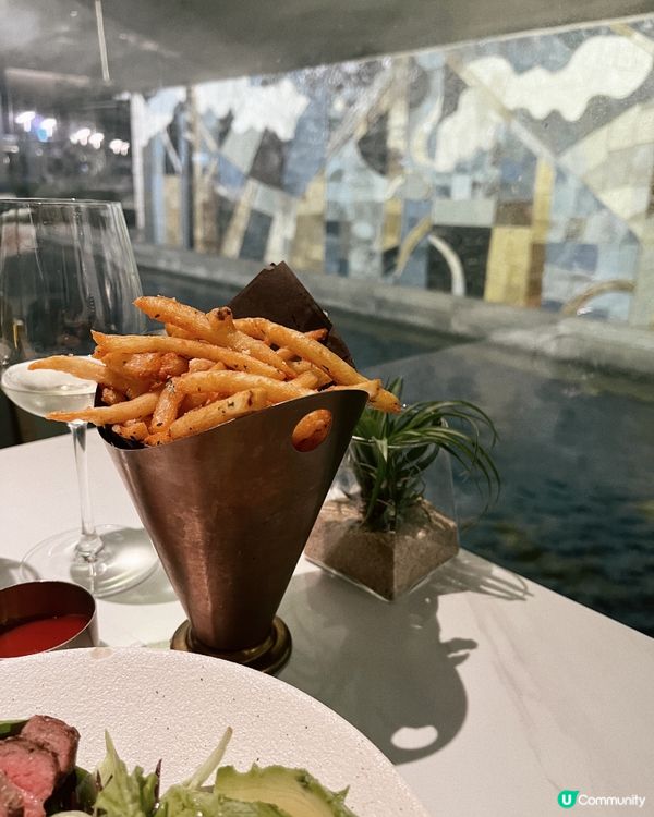 Lemna of the alchemist