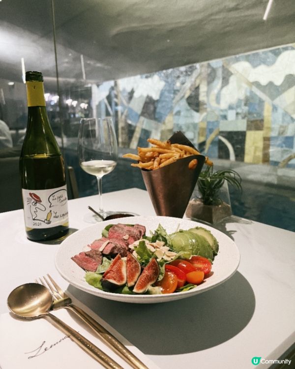 Lemna of the alchemist