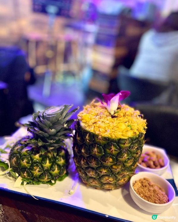 小曼谷泰國美食站 ｜銅鑼灣