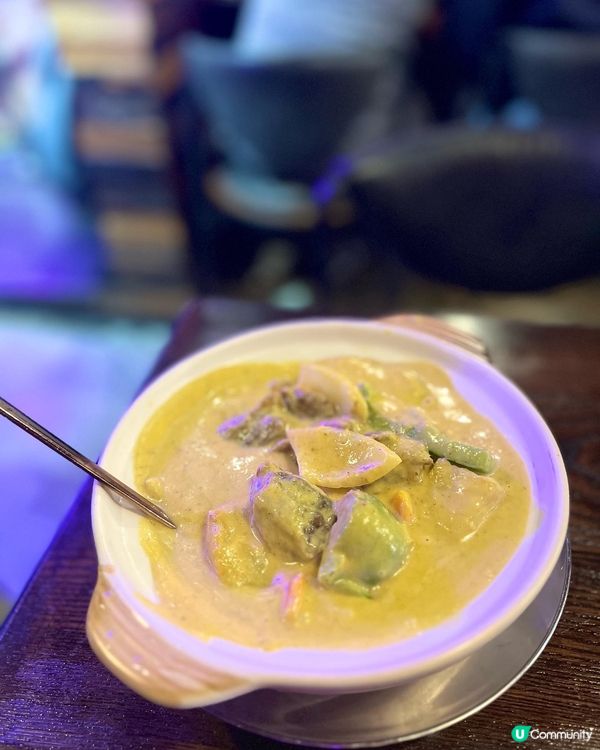 小曼谷泰國美食站 ｜銅鑼灣