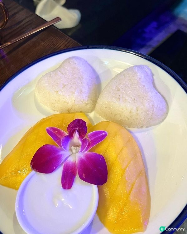 小曼谷泰國美食站 ｜銅鑼灣