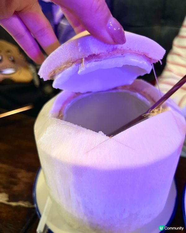 小曼谷泰國美食站 ｜銅鑼灣