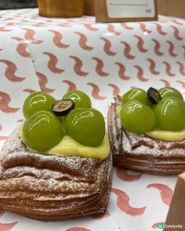 靚靚甜餅😍造型精緻 