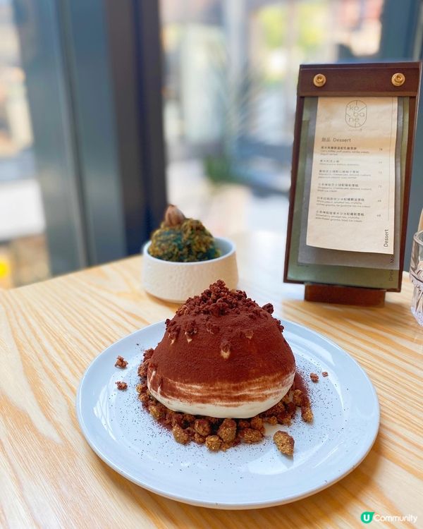 之前去過深水埗嘅Minimal休閑cafe，得知佢哋係荃灣開...