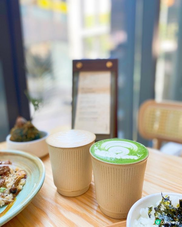 之前去過深水埗嘅Minimal休閑cafe，得知佢哋係荃灣開...