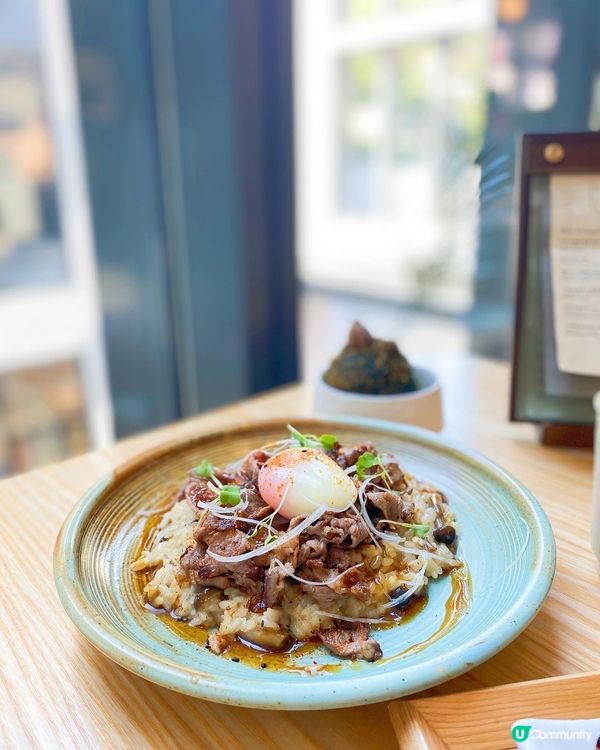 之前去過深水埗嘅Minimal休閑cafe，得知佢哋係荃灣開...